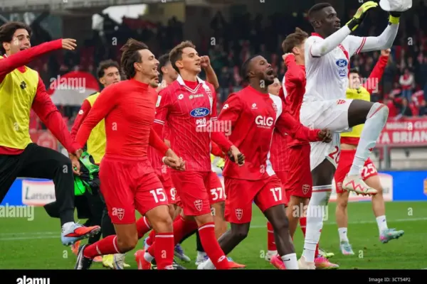 catanzaro vs monza — ZA news