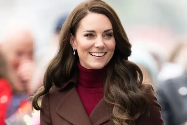 catherine, princess of wales — ZA news