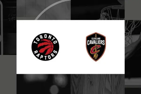cavaliers vs raptors — ZA news