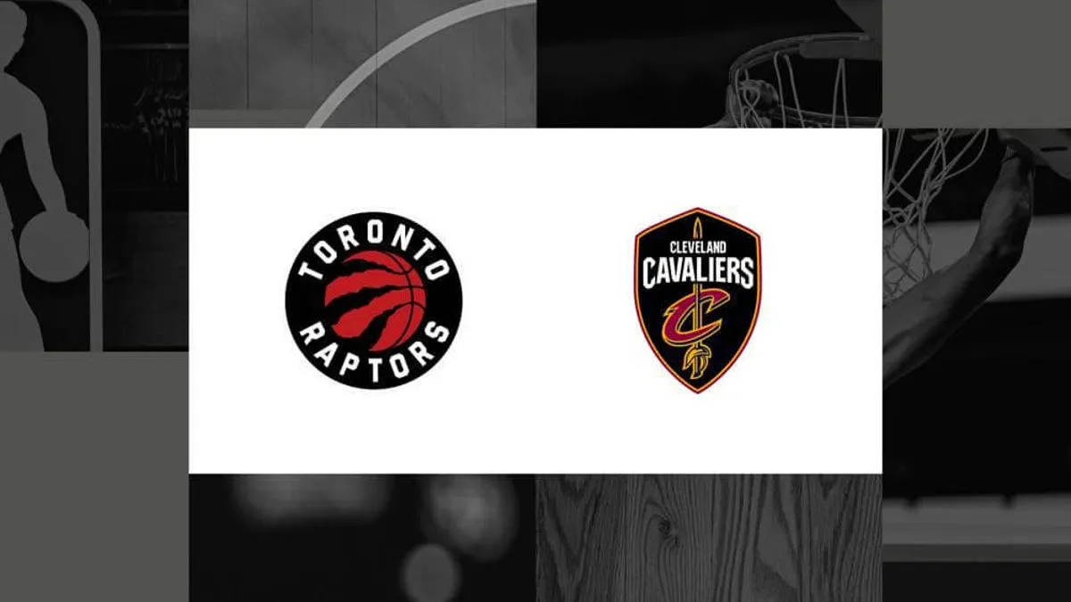 cavaliers vs raptors — ZA news