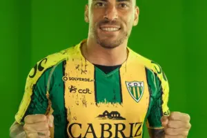 cd tondela — ZA news