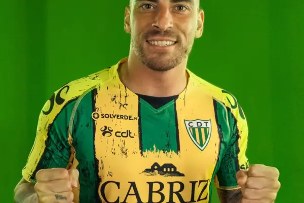 cd tondela — ZA news