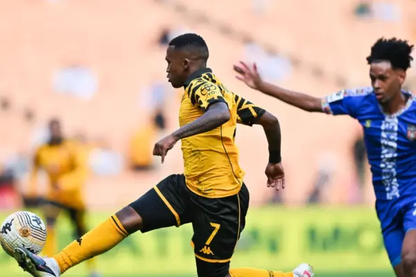 cedric kaze — ZA news