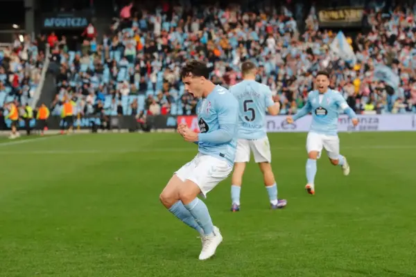 celta de vigo vs oviedo — ZA news