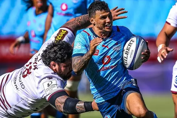 champions cup — ZA news