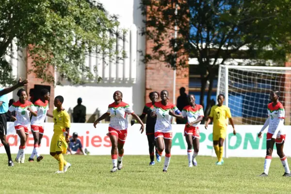 championship — ZA news