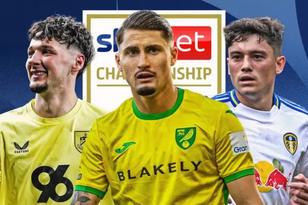 championship — ZA news