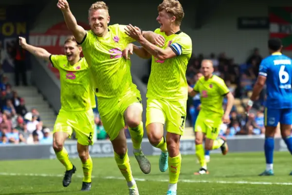 chelsea vs port vale — ZA news