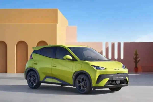 chery new q south africa — ZA news