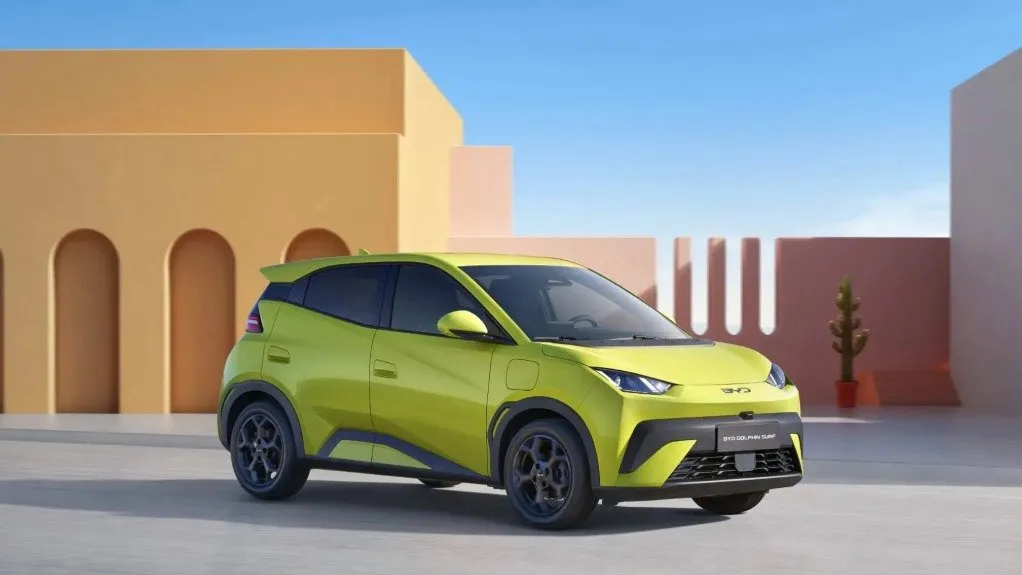 chery new q south africa — ZA news