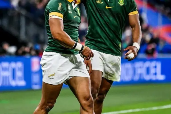 cheslin kolbe — ZA news
