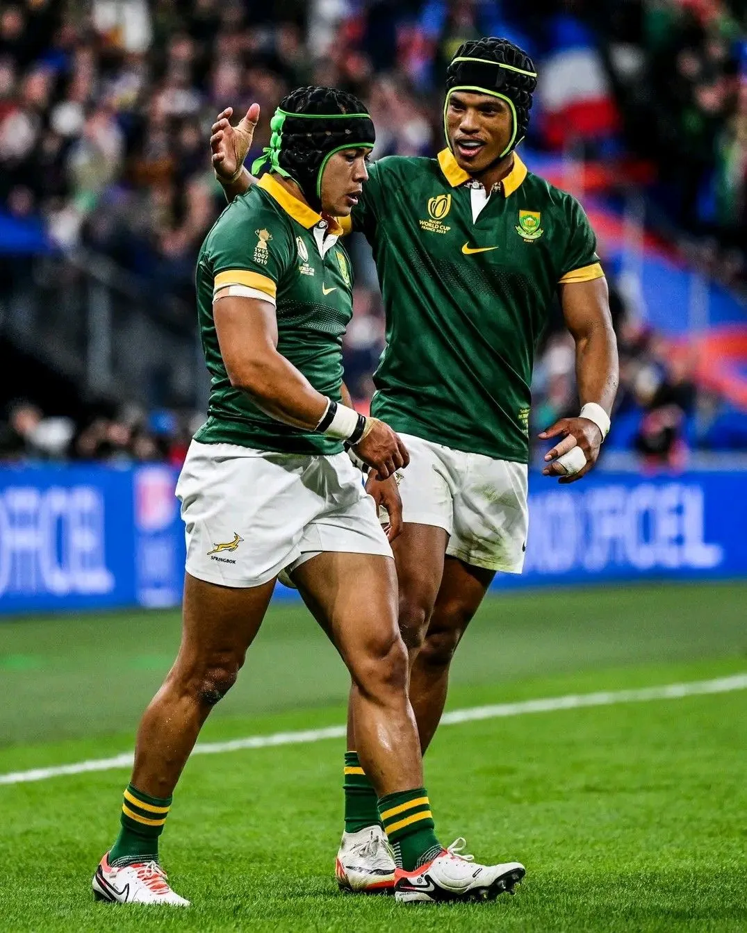 cheslin kolbe — ZA news