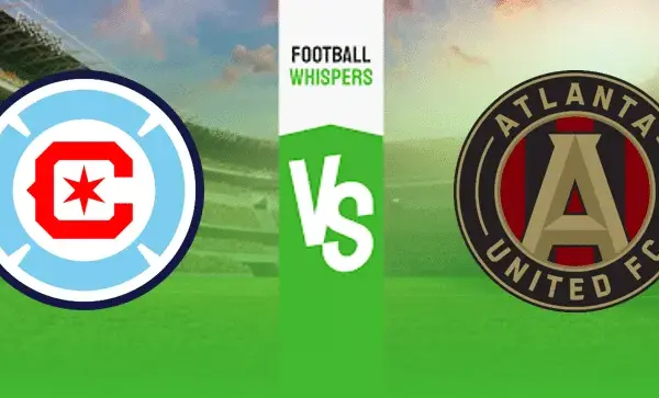 chicago vs atlanta united — ZA news