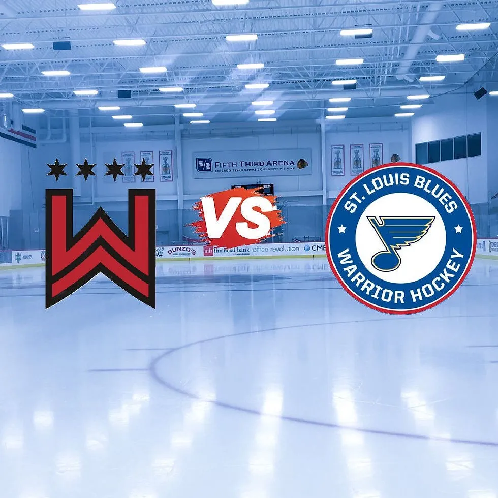 chicago vs st. louis — ZA news