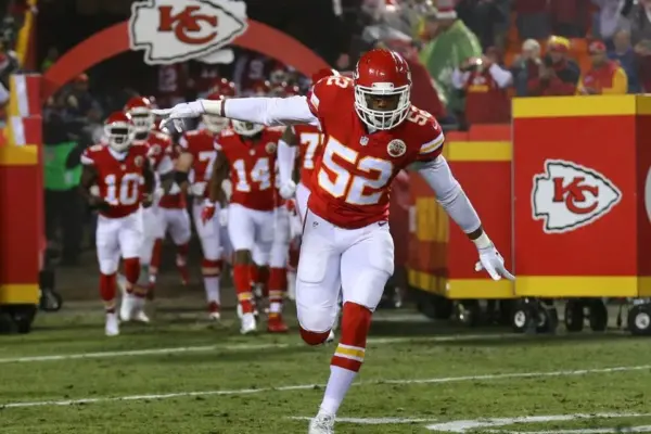 chiefs game today — ZA news