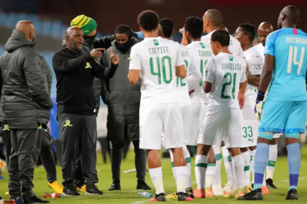 chiefs pirates sundowns football — ZA news