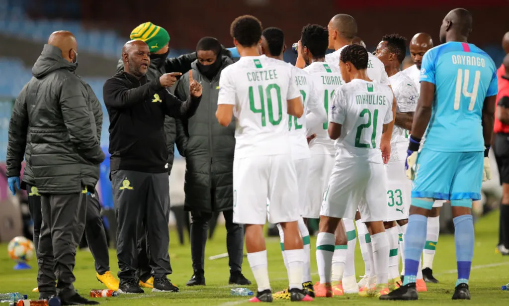 chiefs pirates sundowns football — ZA news