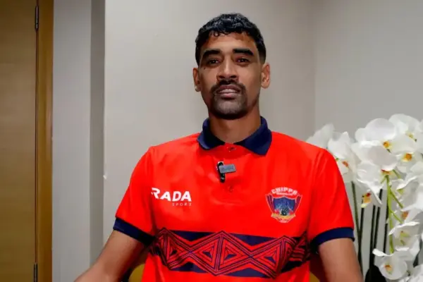 chippa united — ZA news