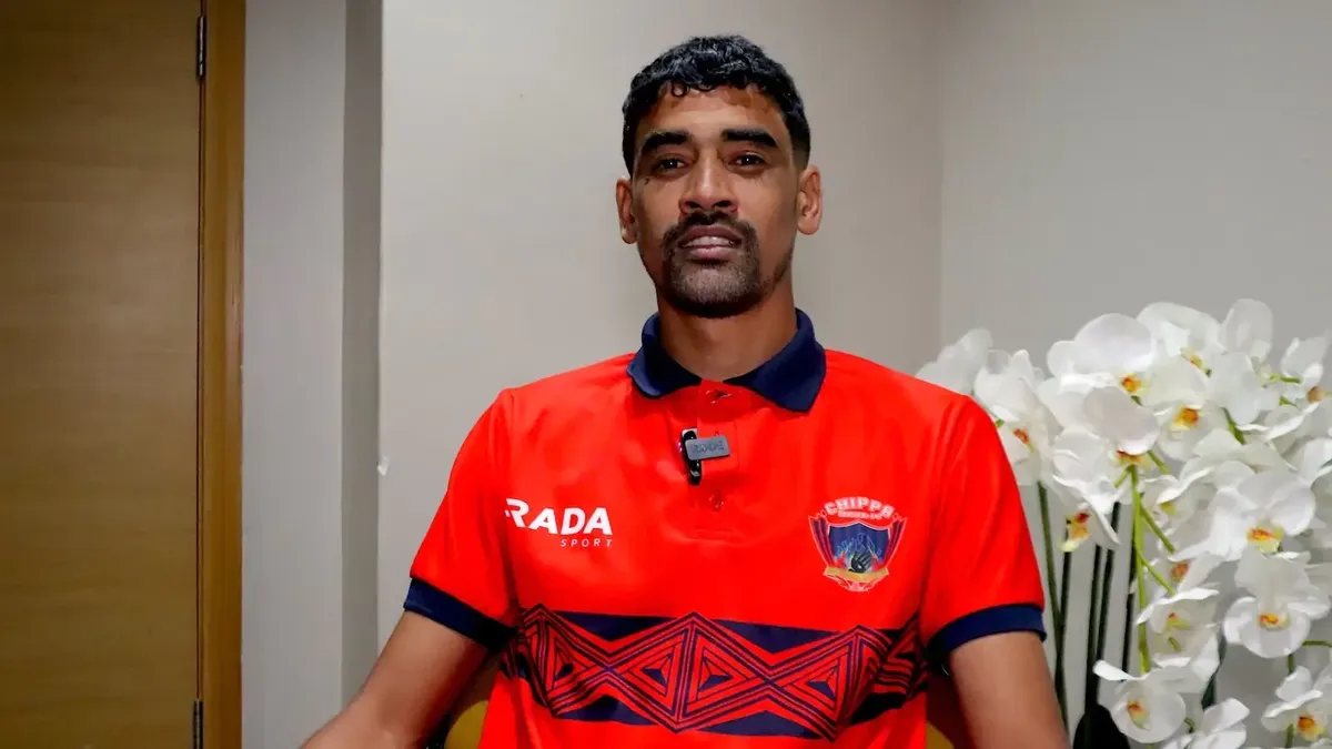 chippa united — ZA news