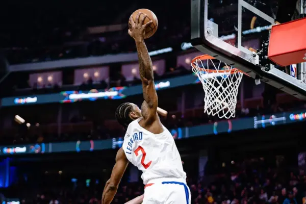 clippers vs warriors — ZA news