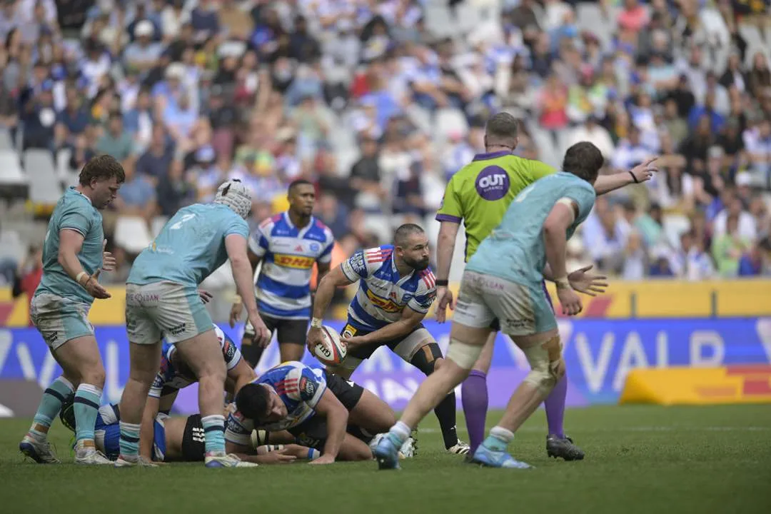 cobus reinach — ZA news