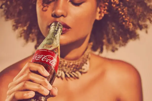 coca-cola — ZA news