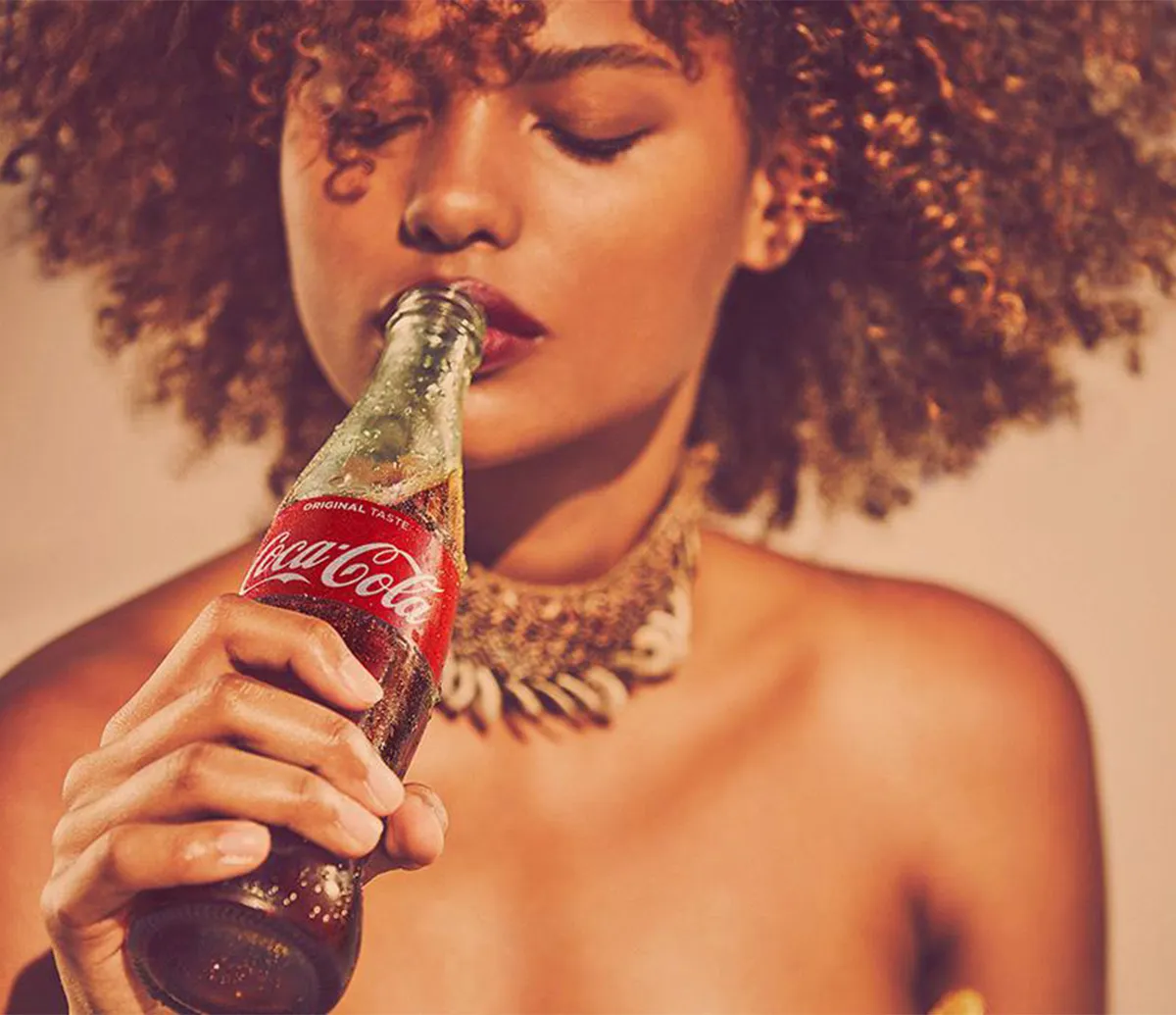 coca-cola — ZA news