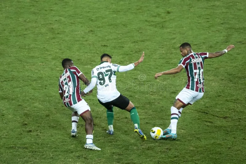 coritiba vs fluminense — ZA news