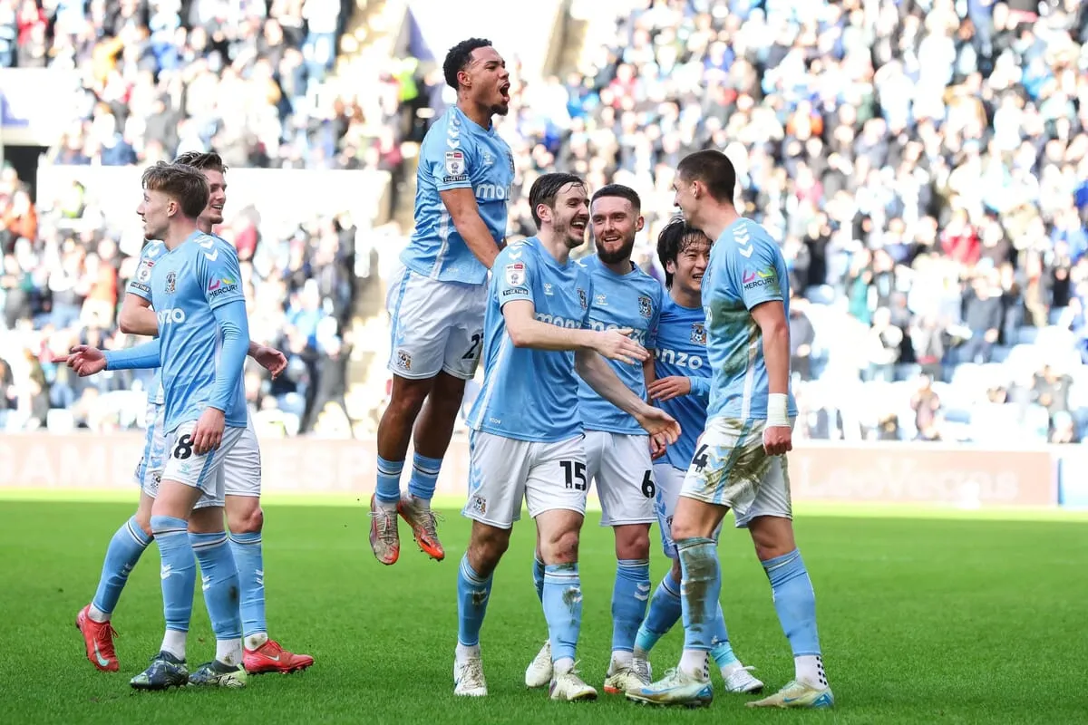 coventry vs derby county — ZA news