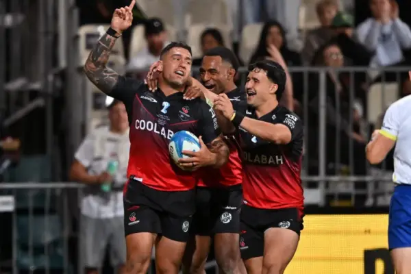 crusaders vs fijian drua — ZA news