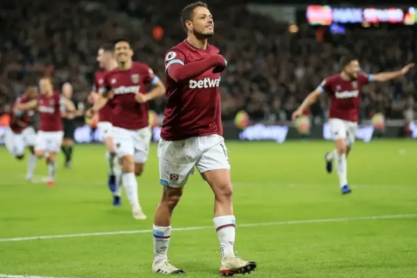 crystal palace vs west ham — ZA news