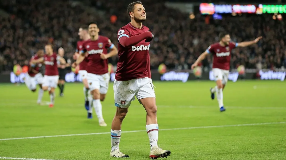 crystal palace vs west ham — ZA news