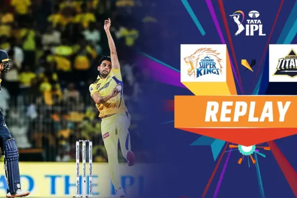 csk vs gt — ZA news