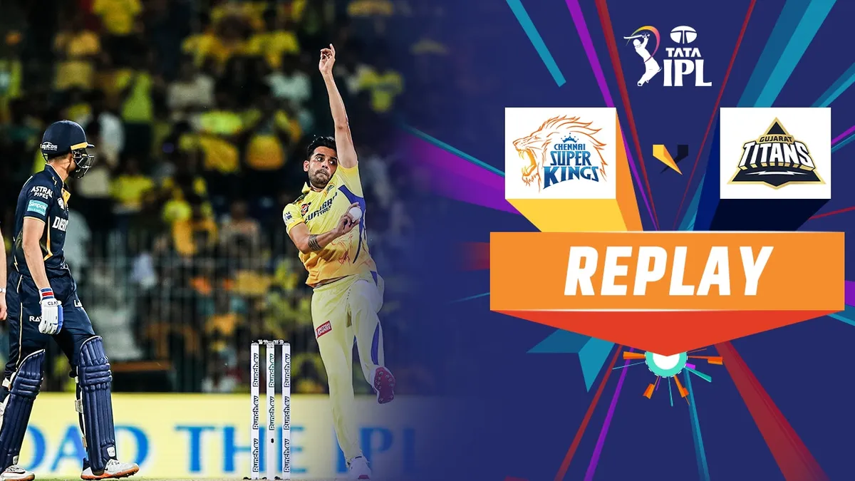 csk vs gt — ZA news