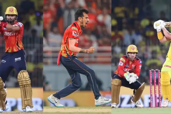 csk vs pbks — ZA news