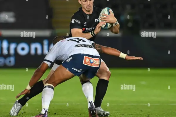 david kriel — ZA news