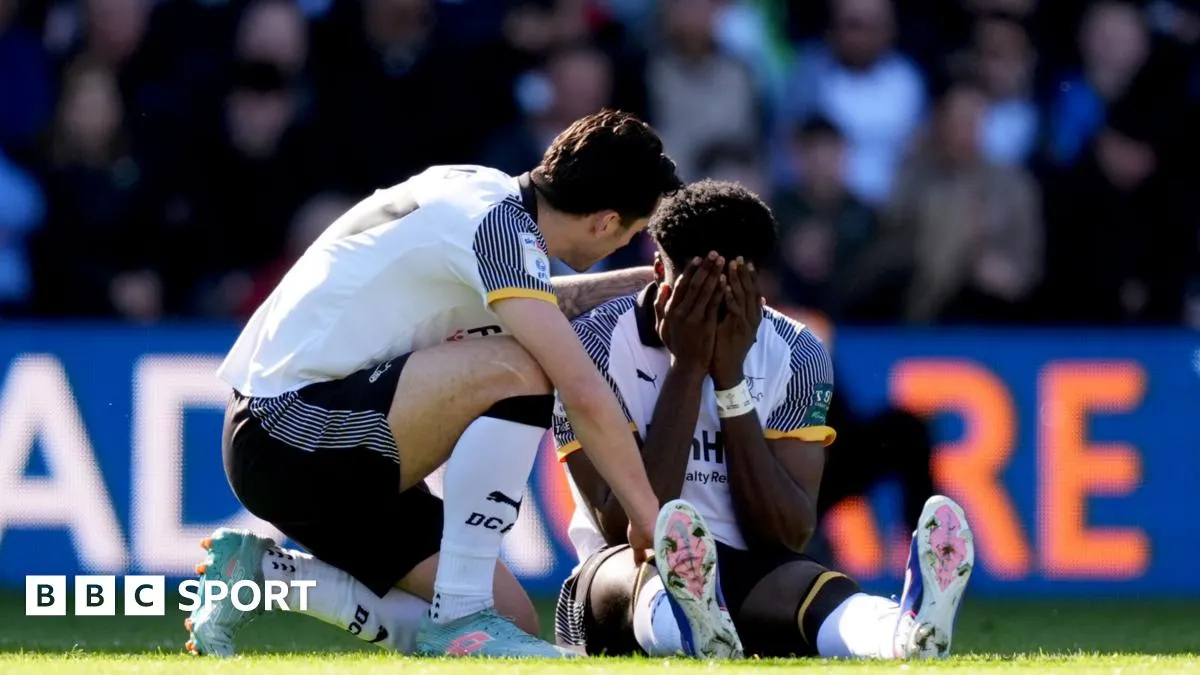 derby county vs stoke city — ZA news