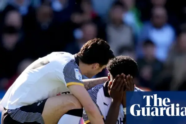 derby county — ZA news