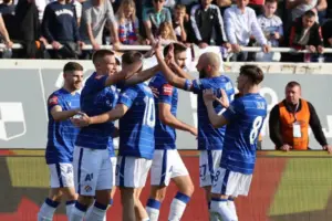 dinamo zagreb vs osijek — ZA news