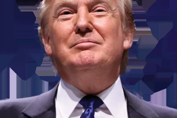 donald trump — ZA news