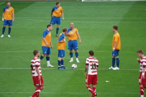 doncaster vs mansfield town — ZA news