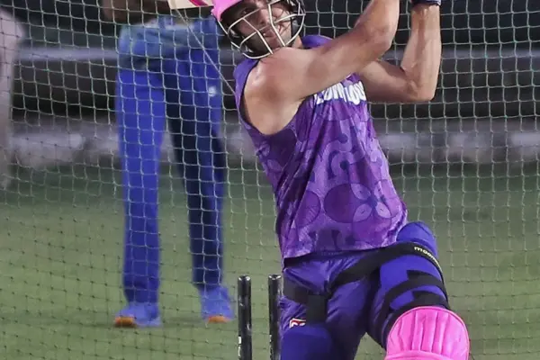 donovan ferreira — ZA news