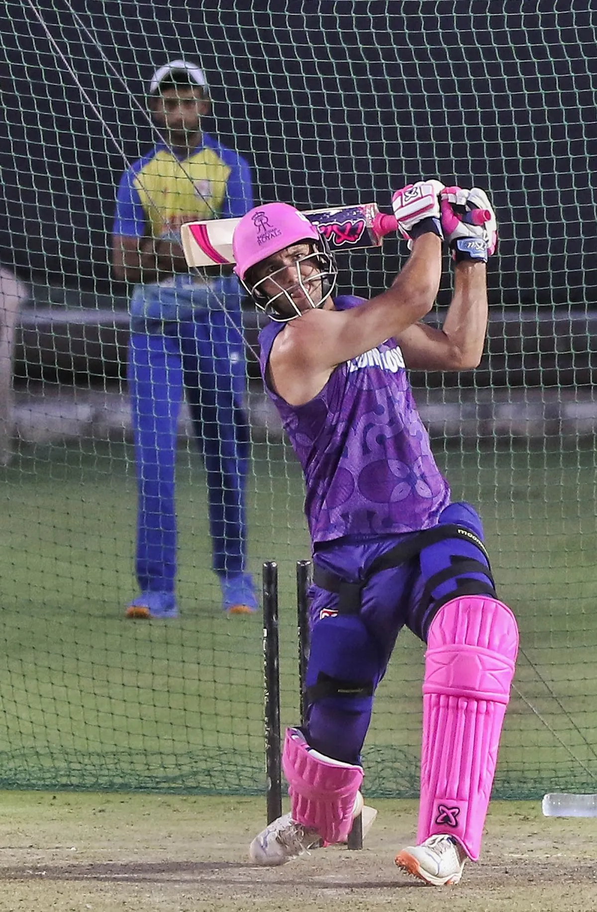 donovan ferreira — ZA news