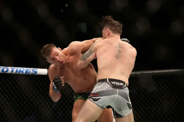 dricus du plessis — ZA news