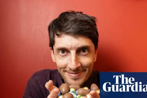 easter eggs — ZA news