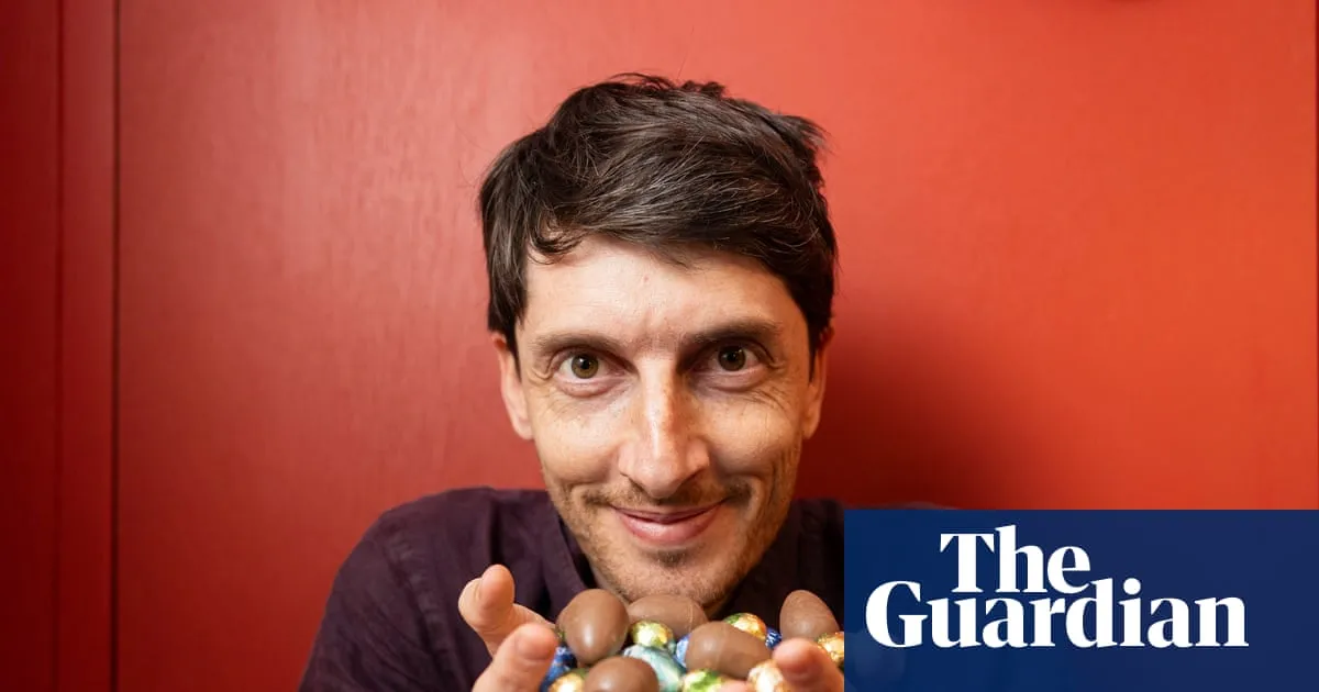 easter eggs — ZA news