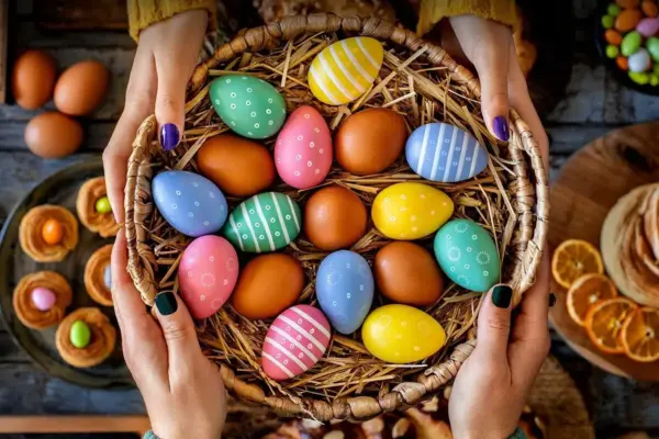 easter monday — ZA news