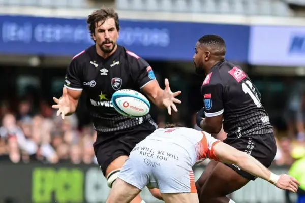 edinburgh vs sharks — ZA news
