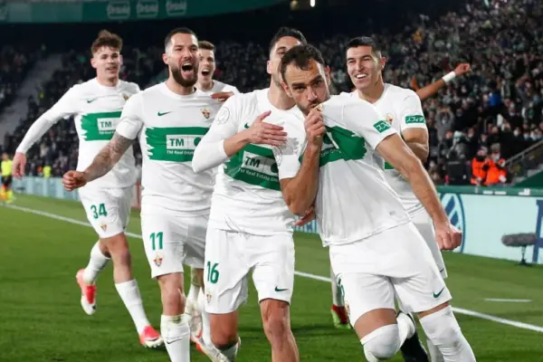 elche fc — ZA news