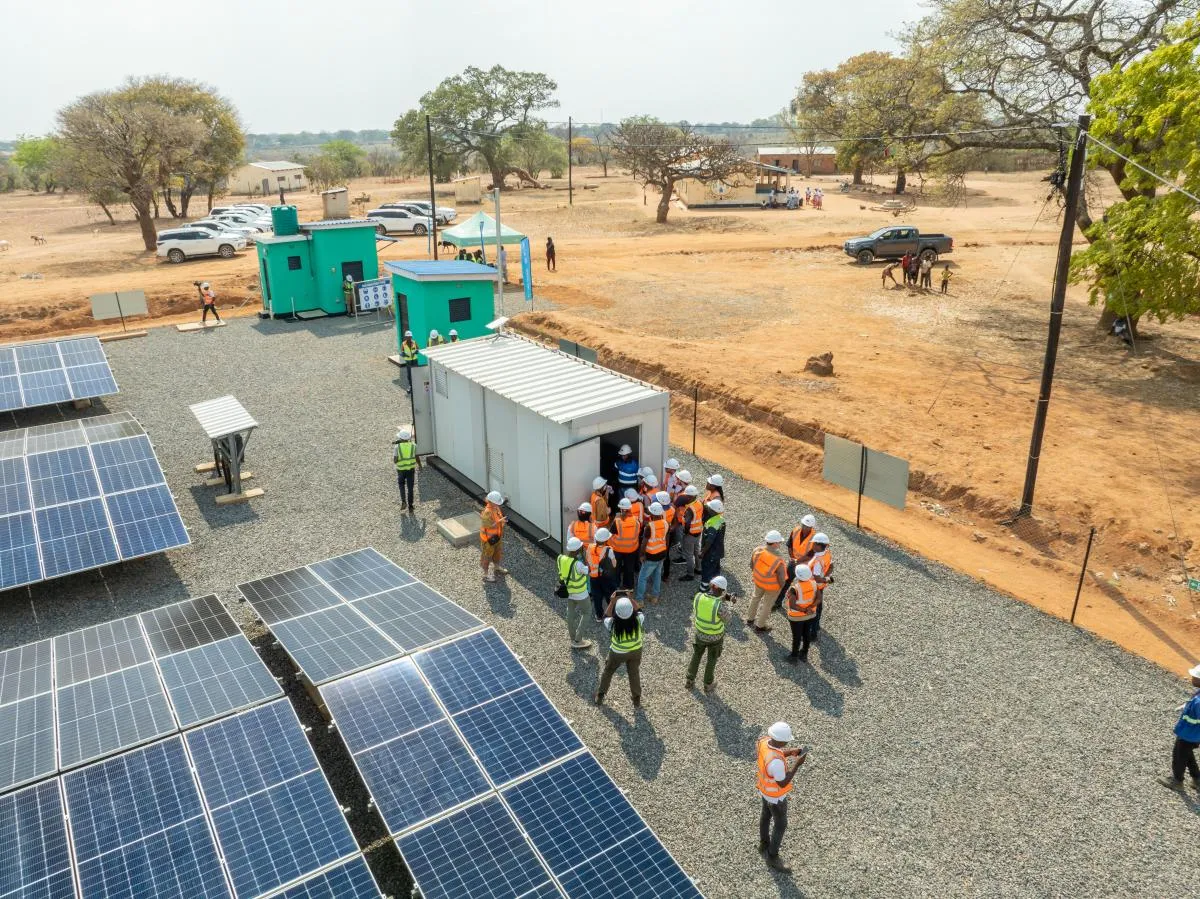 electricity — ZA news